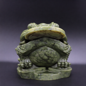 Xiuyu Toad