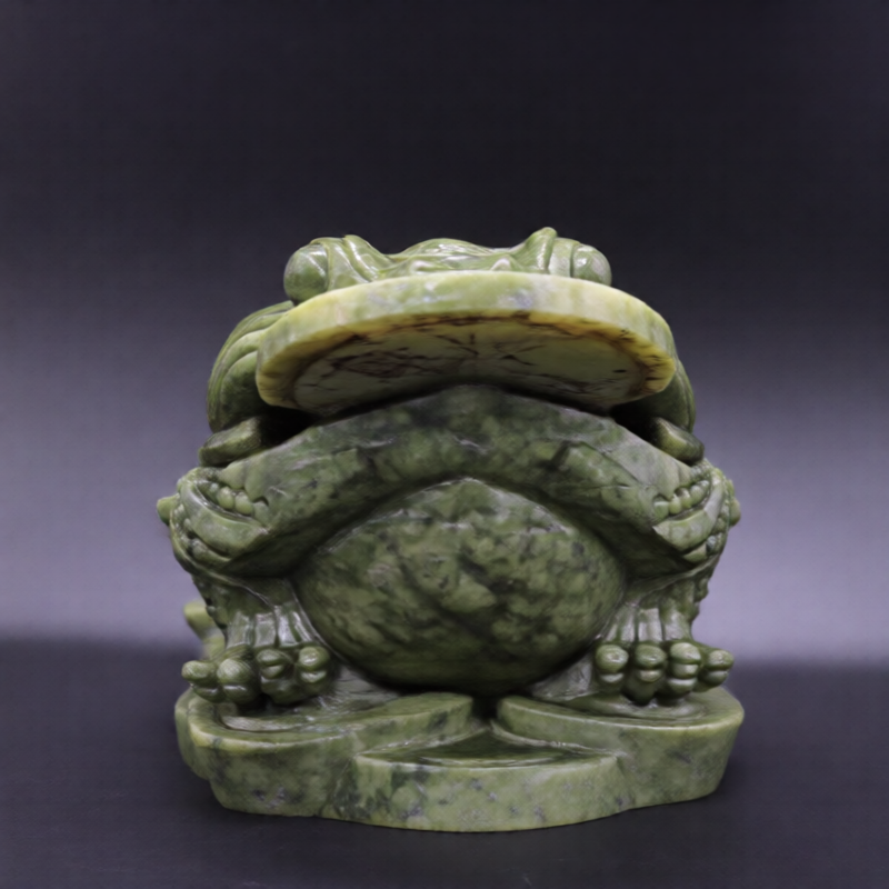 Xiuyu Toad